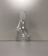 Lampenglas Petroleumlampe