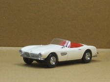 BMW 507 Cabrio Techno Classica