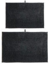 MSV Chenille Badematte