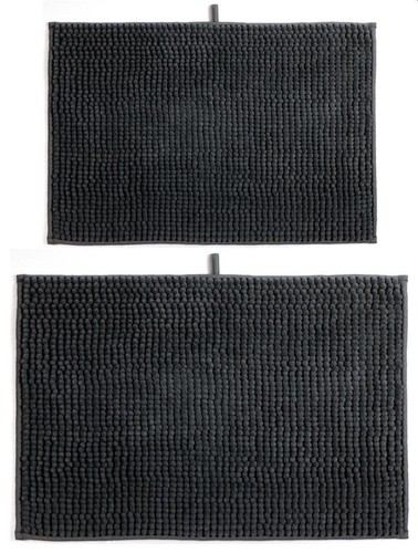 Msv chenille badematte - msv,