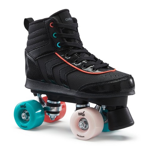 Rollschuhe kinder oxelo - rollschuhe, quad