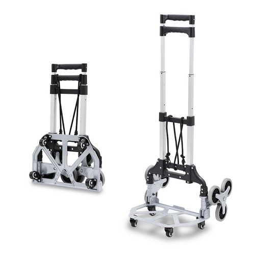 Treppensteiger sackkarre