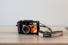 📸 Nikon L35 AW "All