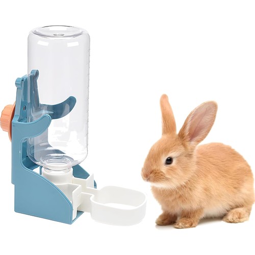 Kaninchen wasserspender - kaninchen,