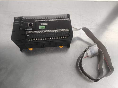 Omron sysmac cp1l programmable - omron,