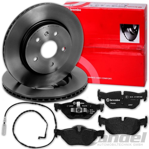 Brembo bremsscheiben 300mm - brembo, 300mm+