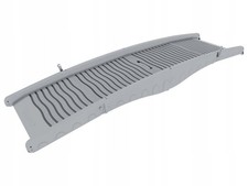 Hundetreppe ZOOFARI Hunderampe