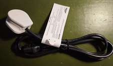 NAIM „MK“ IEC mains cable