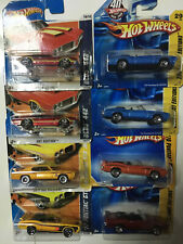 1:64 US A Hot wheels Matchbox