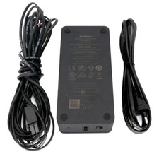 Bose Virtually Invisible