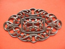 Messing Applikationen Zierteile ET 156