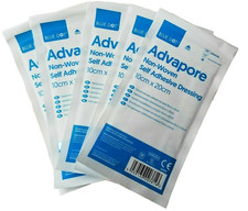 10 cm x 20 cm GROSSES PFLASTER