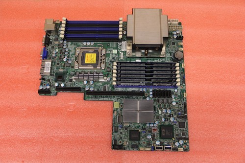 Supermicro x8dtu server - x8dtu-f,