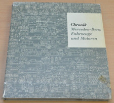 Mercedes-Benz Daimler-Benz