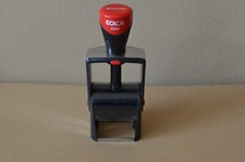 Colop Classic Line 2300 Stempel Microban Schutzkappe