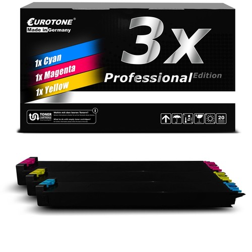 Pro patrone sharp 3110 - pro, mx-3110