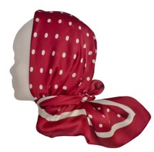 leichtes Damen Cabrio Tuch