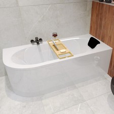 Badewanne Rechteck 170x75
