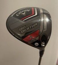 Callaway Big Bertha 23 Driver