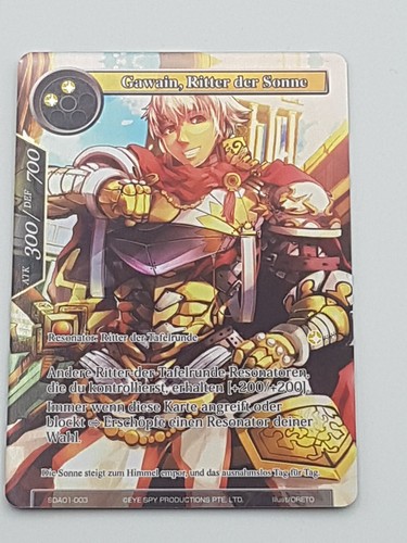 Force will tcg einzelkarte - tcg,