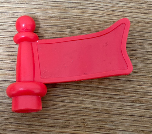 Fisher price little people - little,
