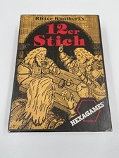 Hexagames Ritter Kunibert's