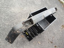 Stoßfänger Stoßstange Audi