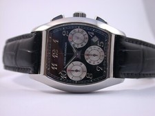 Org. GIRARD PERREGAUX