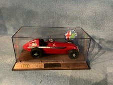 Alfa Romeo Alfetta 159, TOGI, M 1:23, rot, top