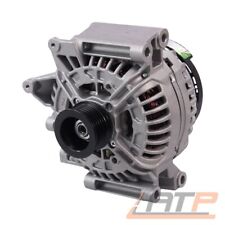 LICHTMASCHINE GENERATOR 200-A