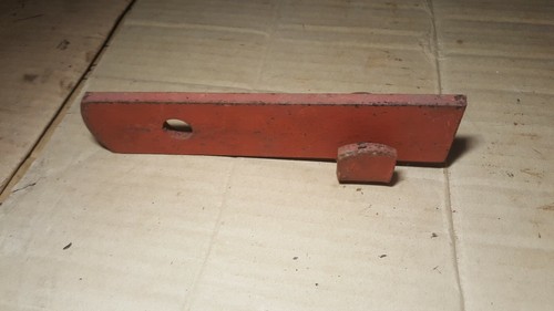 Zweegers vicon fahr halter - pz,