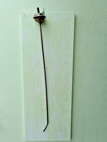Alte messing teleskop - alte,
