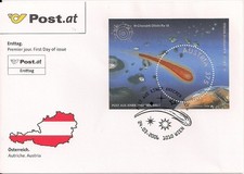 2006 Österreich Mi. Bl. 32