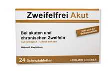 Zweifelfrei Akut