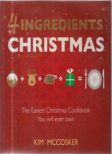 Ingredients christmas - 4,