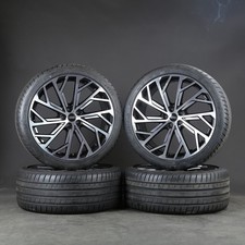 21 Zoll Sommerräder original