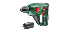 Bosch uneo schwarz - uneo, grün