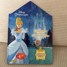 Disney Prinzessin: Cinderella