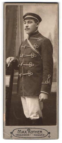 Fotografie max rother - fotografie,