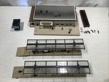 Seltener Vollmer Bahnhof &