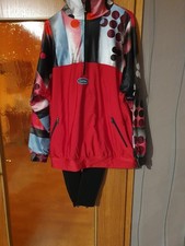 DSV-LANGLAUFANZUG von LÖFFLER