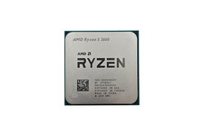 AMD Ryzen 5 3600 CPU (6 Cores