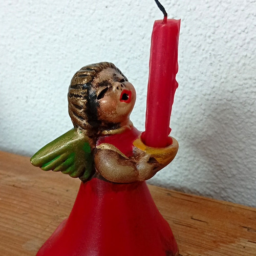 Thun bozner engel kerzenhalter - thun,