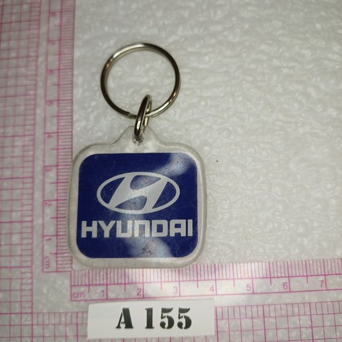 Vintage hyundai plastic - vintage,