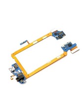 Charging Port Flex Cable