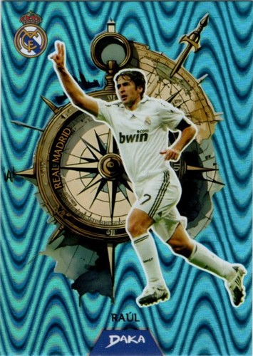Raul 3 daka - -,