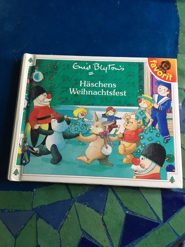 Favorit verlag enid blytons - favorit,