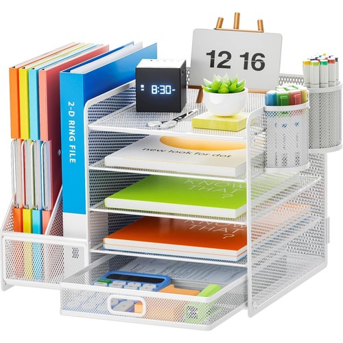 Moderne schreibtisch - moderne,