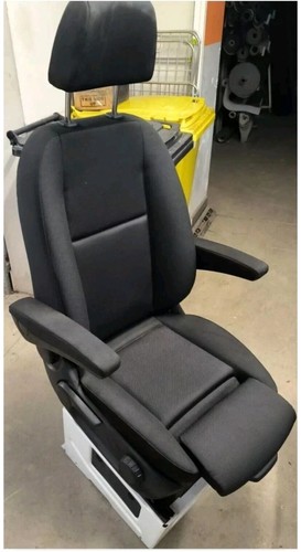 Sprinter w907 w910 sitzbezug - w910,