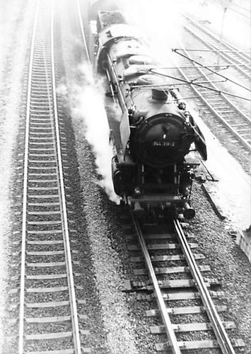 Altes foto 044 319 - sw, bw